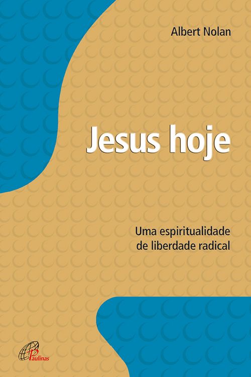 Produktbild: Jesus hoje