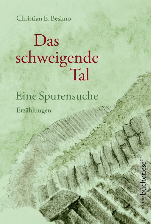 Produktbild: Das schweigende Tal