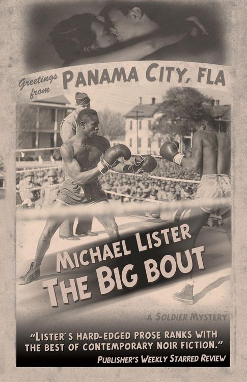Produktbild: The Big Bout