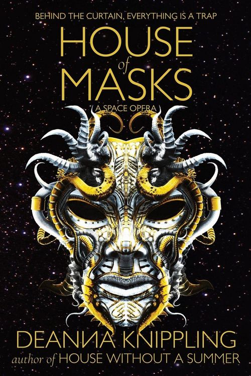 Produktbild: House of Masks