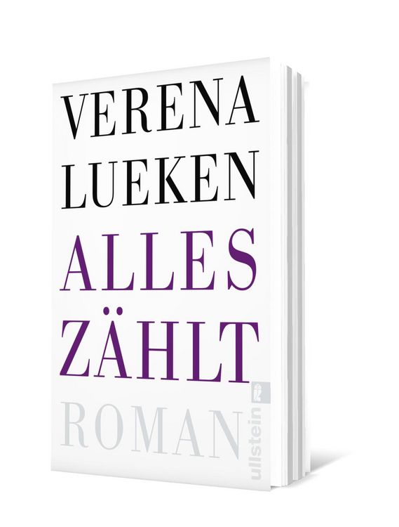 Produktbild: Alles z&auml;hlt
