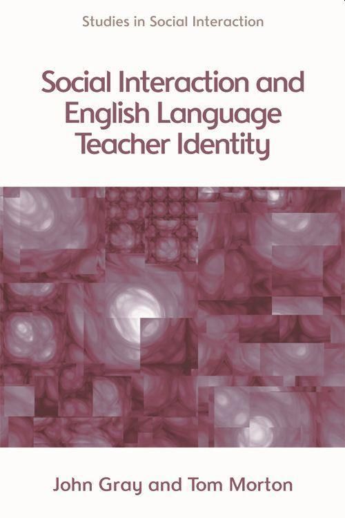 Produktbild: Social Interaction and English Language Teacher Identity