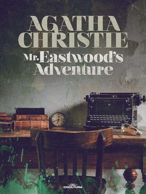 Produktbild: Mr Eastwood&acute;s Adventure