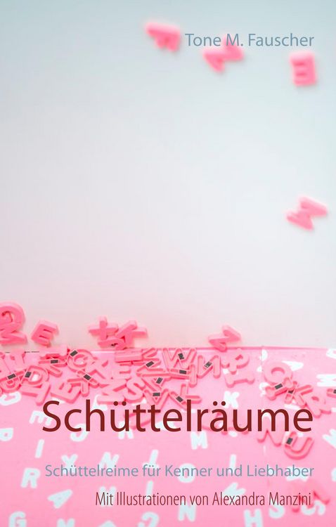 Produktbild: Sch&uuml;ttelr&auml;ume