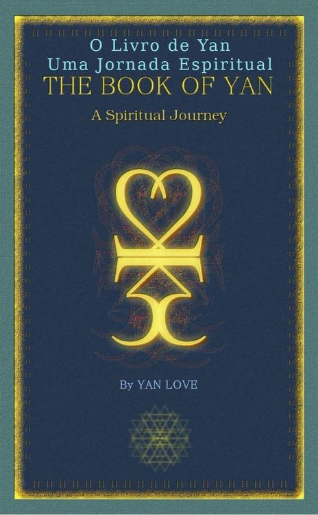 Produktbild: O Livro de Yan - Uma Jornada Espiritual