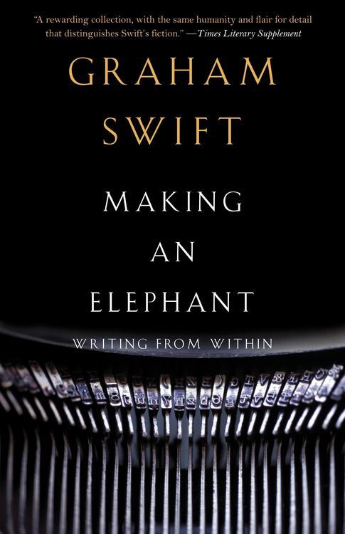 Produktbild: Making an Elephant