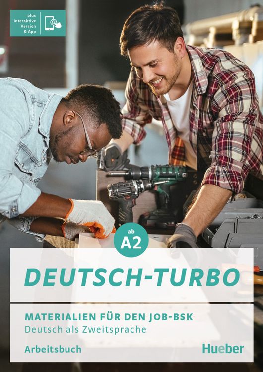 Produktbild: Deutsch-Turbo