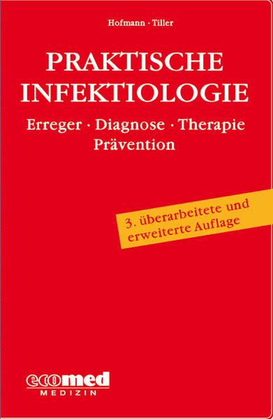 Produktbild: Praktische Infektiologie