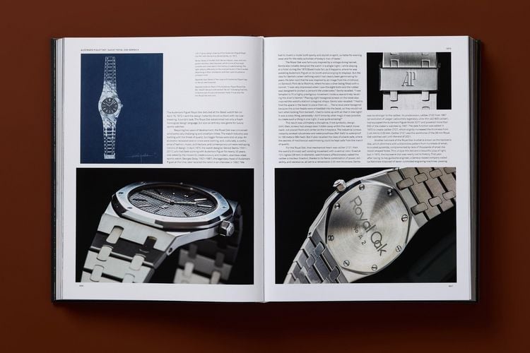 Produktbild: Ultimate Collector Watches
