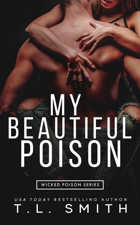 Produktbild: My Beautiful Poison (Wicked Poison Series, #1)