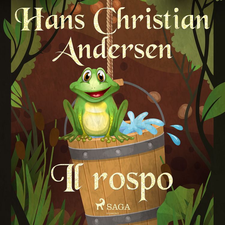 Produktbild: Il rospo