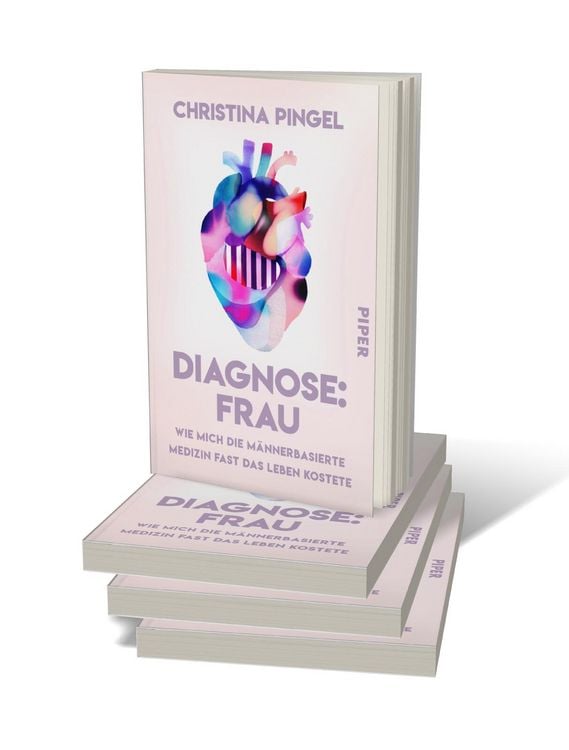 Produktbild: Diagnose: Frau