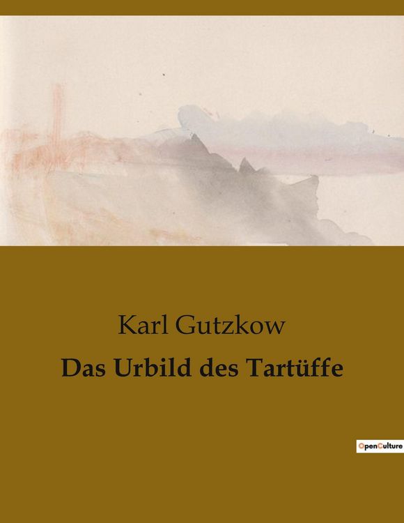 Produktbild: Das Urbild des Tart&uuml;ffe