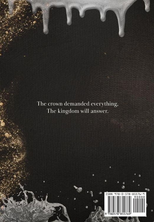 Produktbild: The Broken Realm