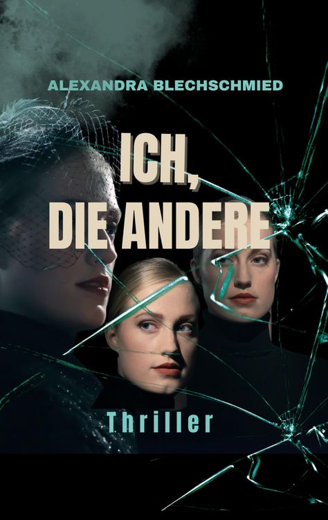 Produktbild: Ich, die Andere