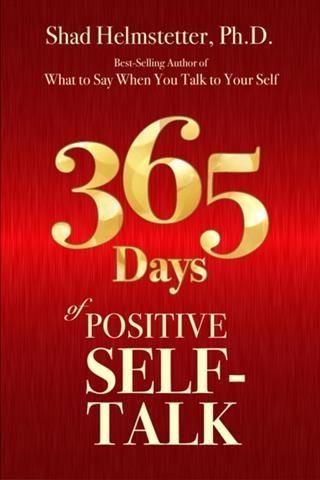 Produktbild: 365 Days of Positive Self-Talk