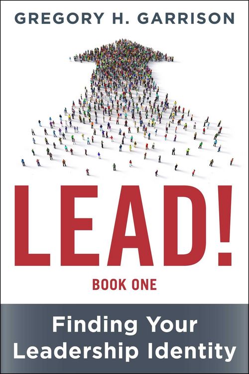 Produktbild: LEAD! Book 1