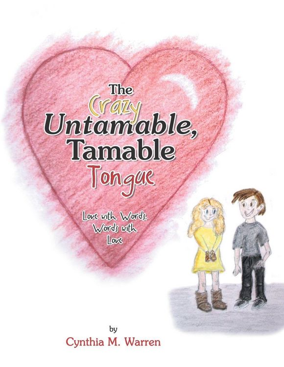 Produktbild: The Crazy Untamable, Tamable Tongue