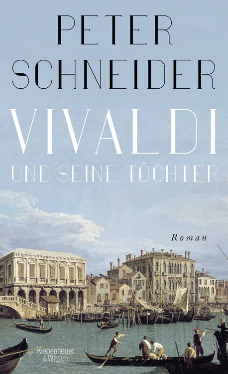 Produktbild: Vivaldi und seine T&ouml;chter
