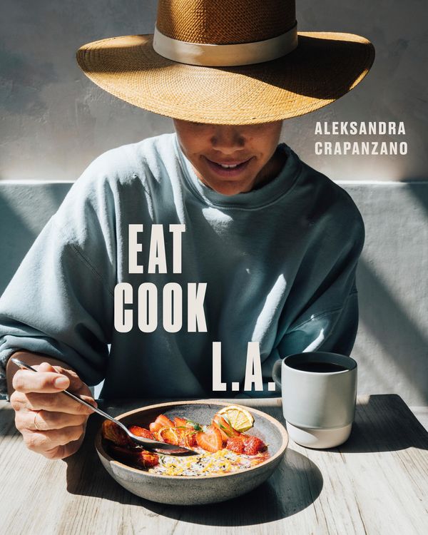 Produktbild: Eat. Cook. L.a.