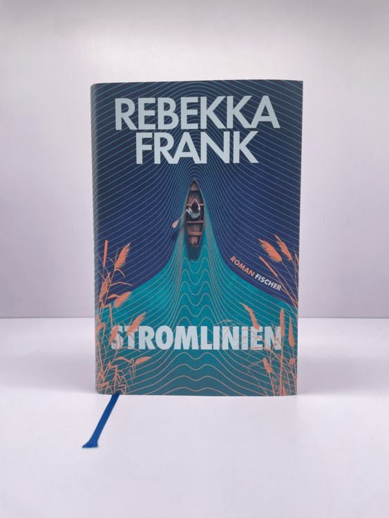 Produktbild: Stromlinien