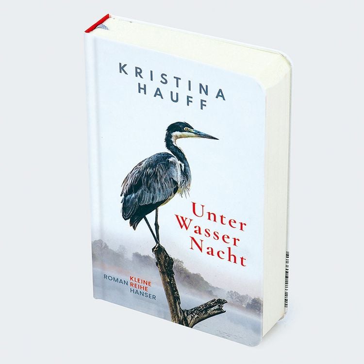 Produktbild: Unter Wasser Nacht