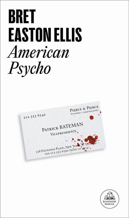 Produktbild: American psycho