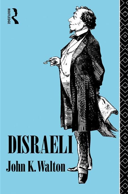 Produktbild: Disraeli