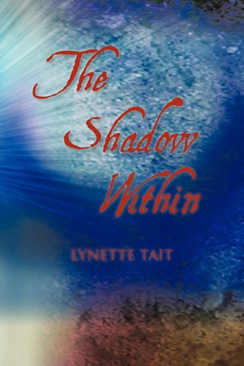 Produktbild: The Shadow Within