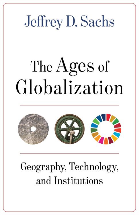 Produktbild: The Ages of Globalization