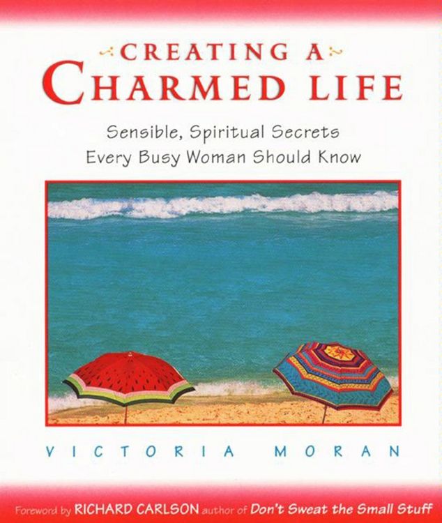 Produktbild: Creating a Charmed Life