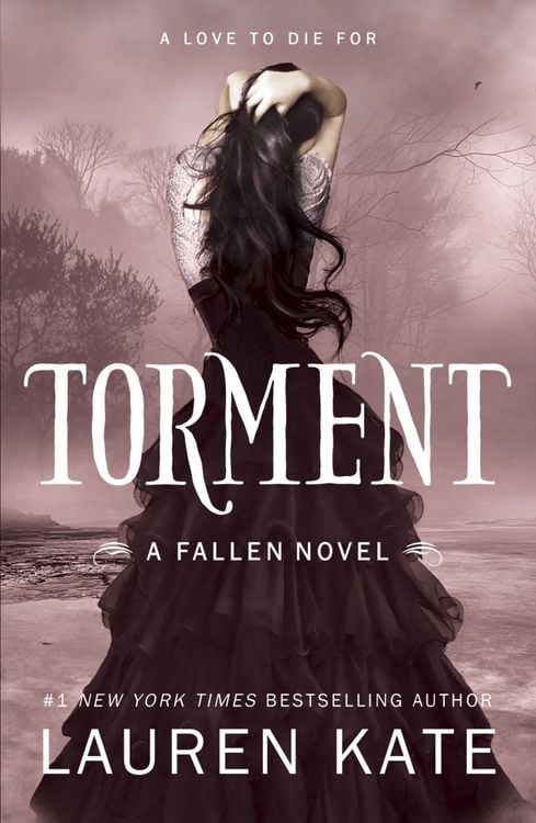 Produktbild: Torment