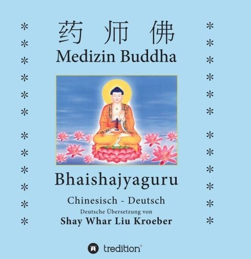 Produktbild: Medizin Buddha