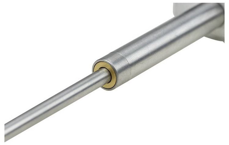 Produktbild: Dasqua 5121-1115 Messuhr mit Kontrollma&szlig; 50mm