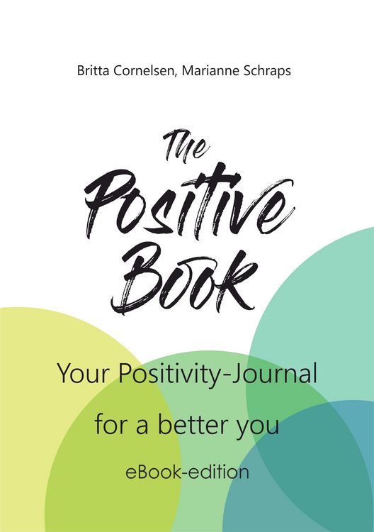 Produktbild: The Positive Book - eBook-edition