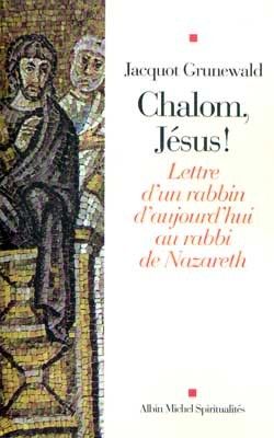 Produktbild: Fre-Chalom Jesus