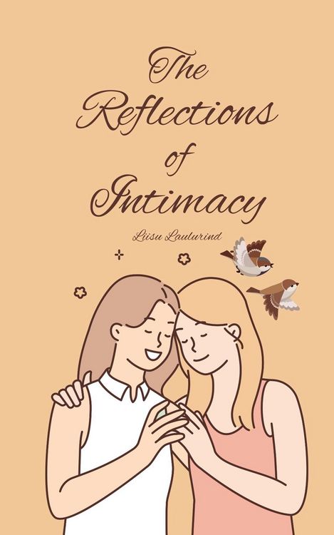 Produktbild: The Reflections of Intimacy