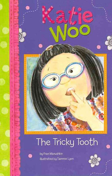 Produktbild: The Tricky Tooth