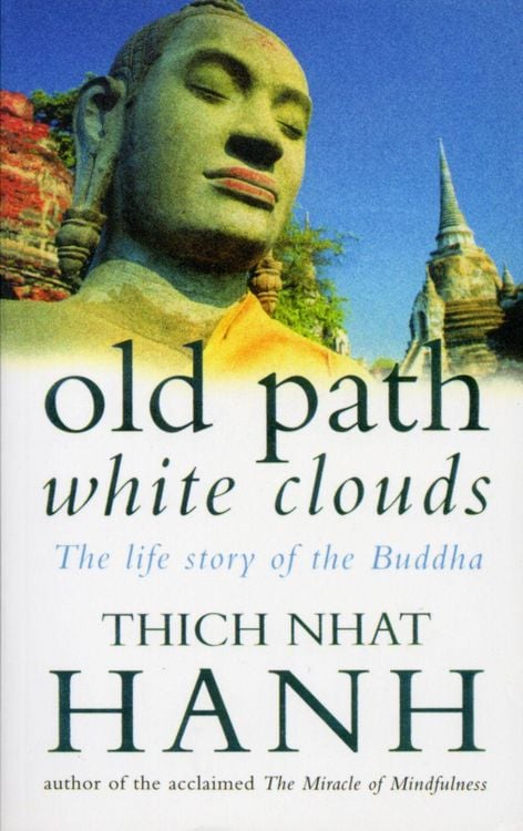 Produktbild: Old Path White Clouds