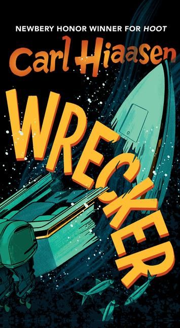 Produktbild: Wrecker