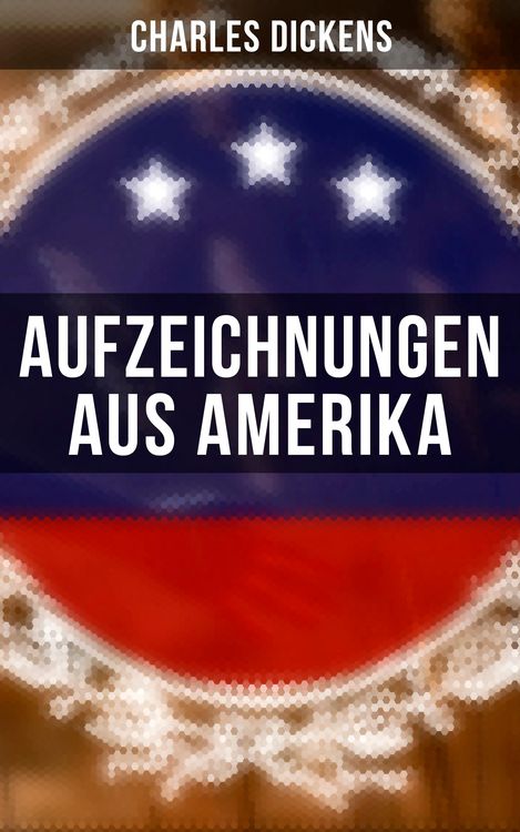 Produktbild: Aufzeichnungen aus Amerika