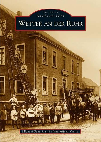 Produktbild: Wetter an der Ruhr