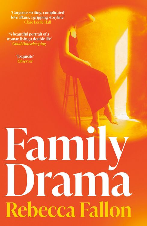 Produktbild: Family Drama