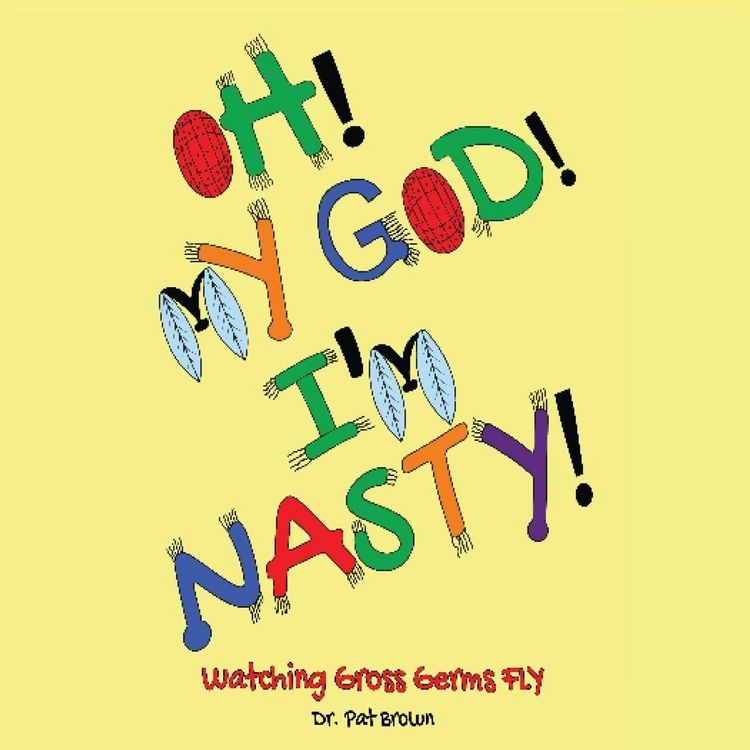Produktbild: Oh! My God! I'm Nasty!