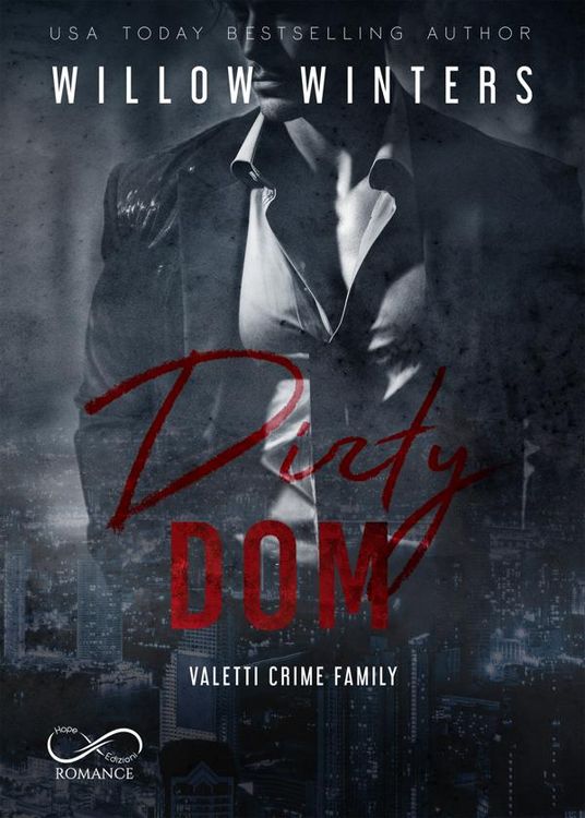 Produktbild: Dirty Dom