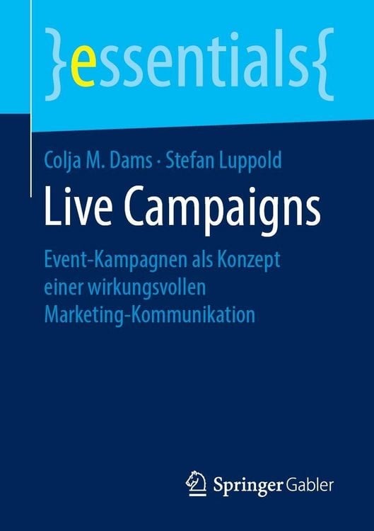 Produktbild: Live Campaigns