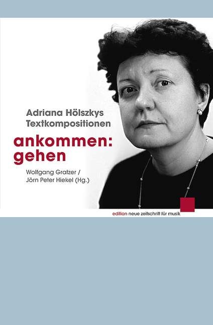 Produktbild: Ankommen: Gehen