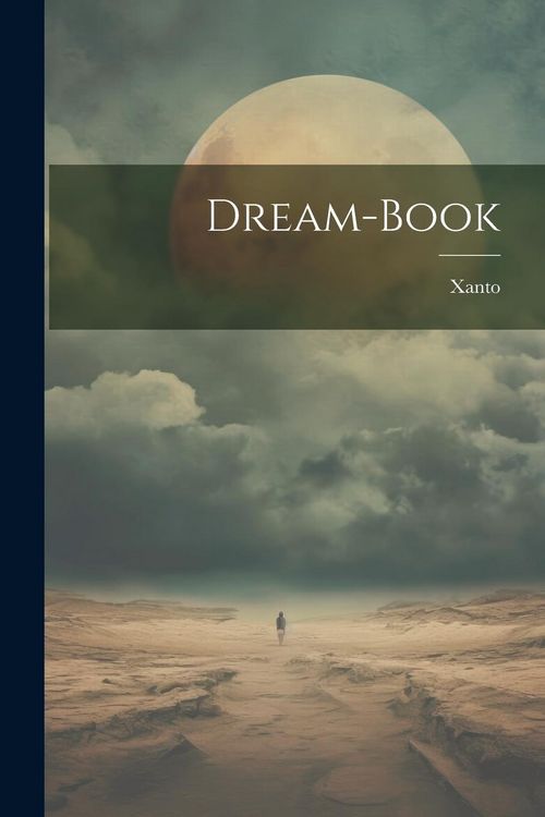 Produktbild: Dream-book