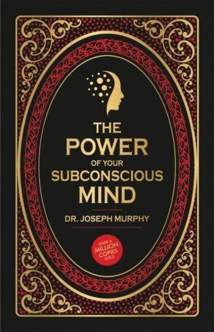 Produktbild: The Power of Your Subconscious Mind