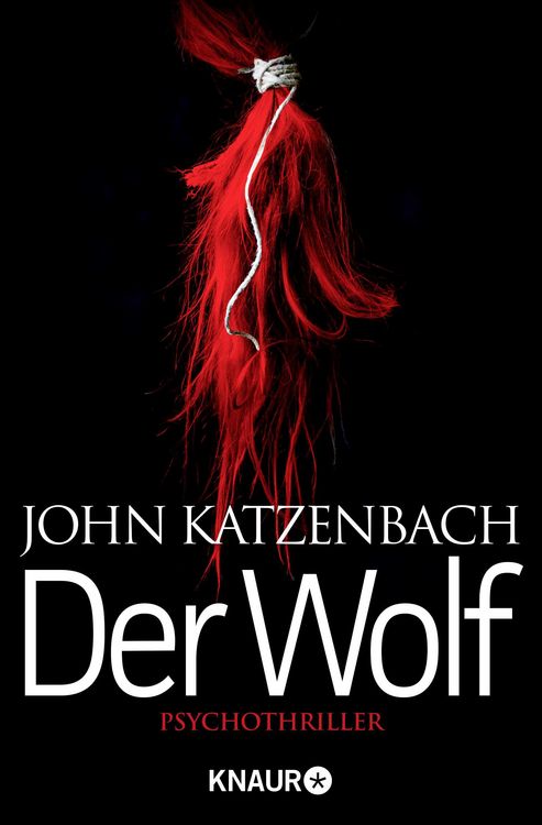 Produktbild: Der Wolf